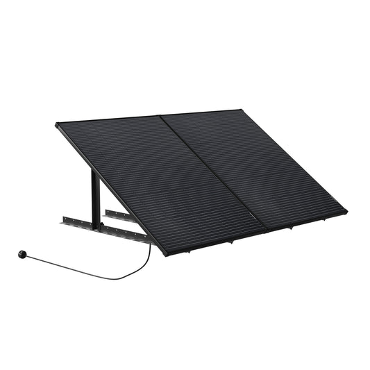 XDAY 400W READY-TO-USE Solar Power Station