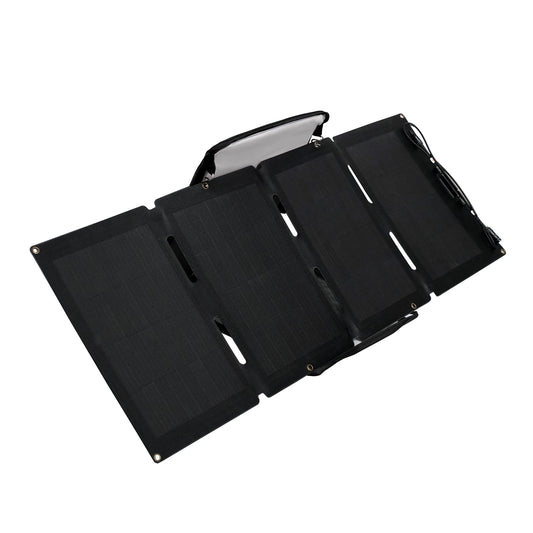 PV120 100W 200W  Solar Panel for Solar Generators