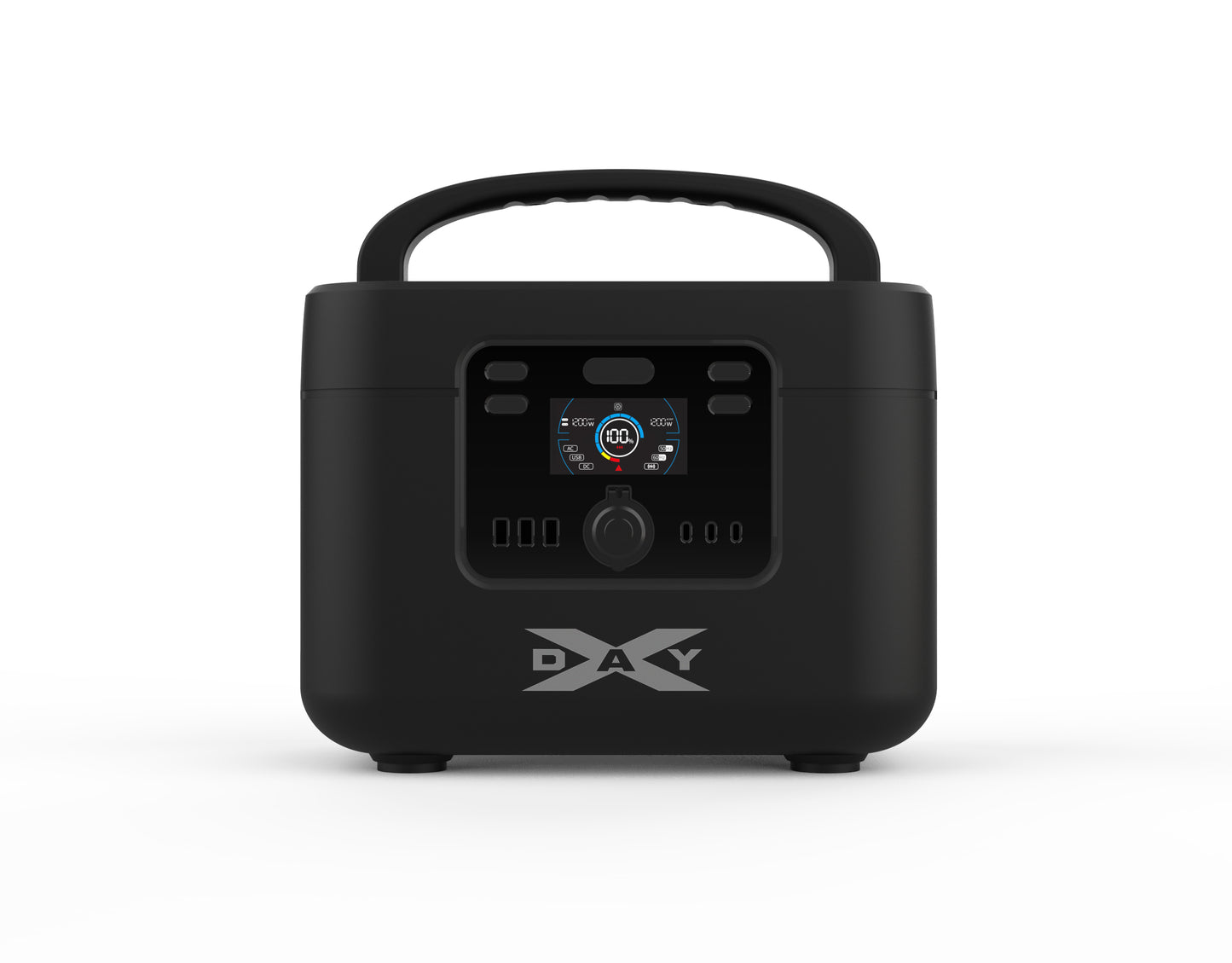 XDAY Portable Power Station K5