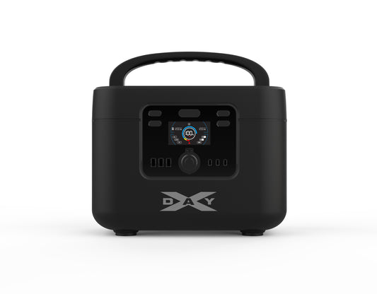 XDAY Portable Power Station K5