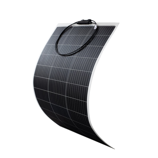 Flexible Solar Panel 100W