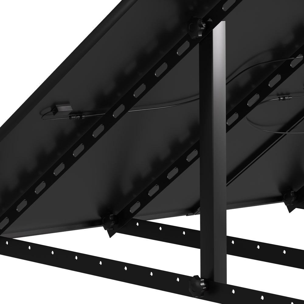 XDAY 400W READY-TO-USE Solar Power Station